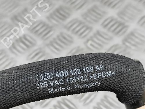 Pipe AUDI A6 C7 Avant (4G5, 4GD) 3.0 TDI quattro | BP26311568M125 