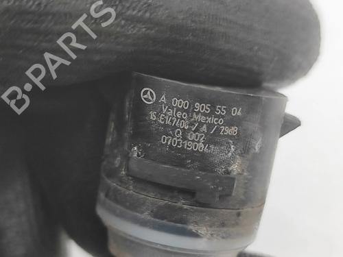 Electronic module MERCEDES-BENZ GLE (V167) GLE 400 d 4-matic (167.123) | BP33938007M83  - Image 5