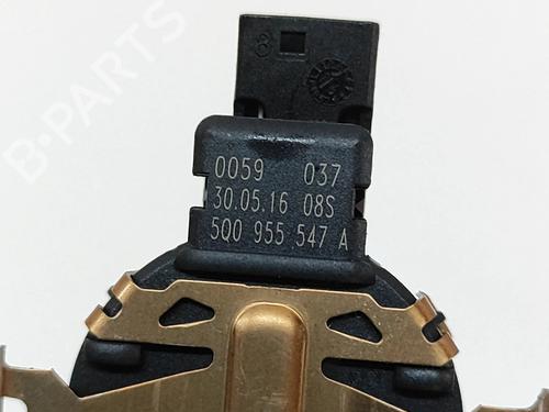 Electronic sensor VW GOLF VII (5G1, BQ1, BE1, BE2) e-Golf | BP27331537M84 - Image 6