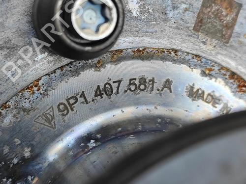 Other PORSCHE 911 (992) 3.8 Turbo S (992450, 992470) | BP32014707O1