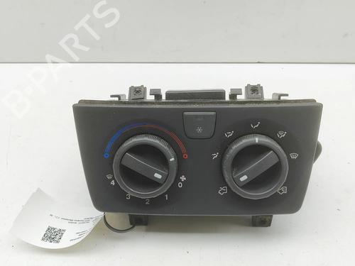Used Electronic module Electronic module PEUGEOT BOXER Van 2.2 HDi 120 (120 hp) 34102074 34102074