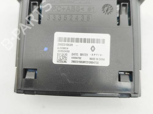 Electronic module RENAULT ZOE (BFM_) ZOE (BFMD) | BP34282651M83  - Image 7