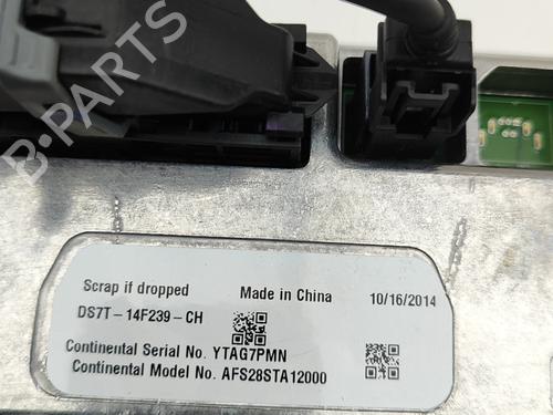 Display monitor FORD MONDEO V Turnier (CF) 2.0 TDCi | BP27342905C48 
