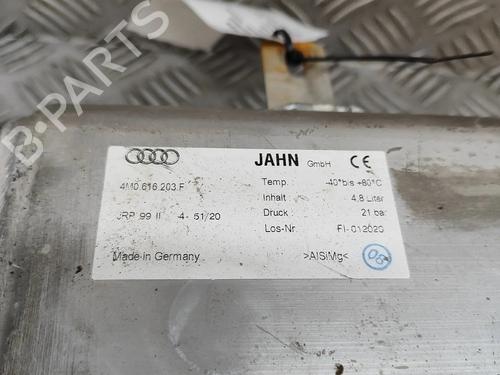 Other AUDI Q8 (4MN, 4MT) 50 TDI Mild Hybrid quattro | BP23946754O1  - Image 6