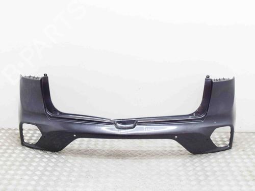 Used Rear bumper KIA NIRO I (DE) 1.6 GDI Hybrid (105 hp) 29569790