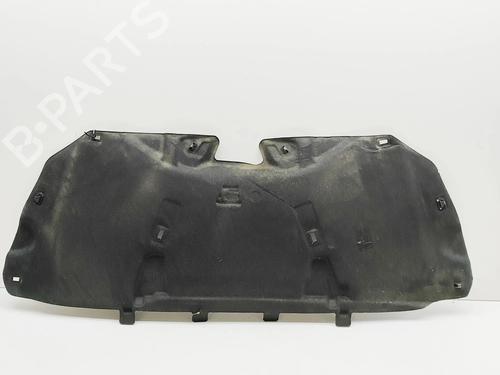 Oberschutz für FORD FOCUS III 1.0 EcoBoost (100 hp) 30837032