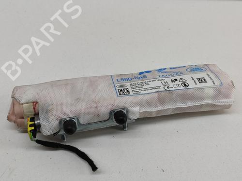Venstre sete kollisjonspute JAGUAR I-PACE (X590) EV400 AWD | BP27778844C13 