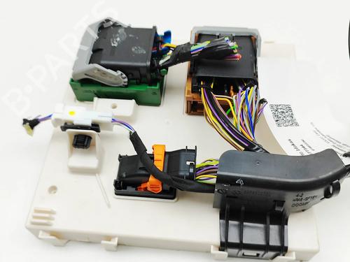 Control unit VOLVO EX40 (536) EV | BP38650357M11 - Image 5