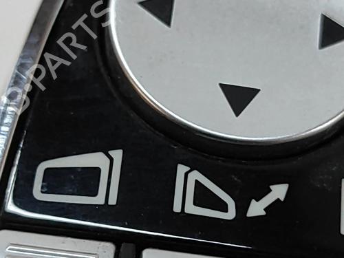 Left front window switch MERCEDES-BENZ S-CLASS Coupe (C216) CL 500 4-matic (216.394) | BP27456401I27 - Image 7
