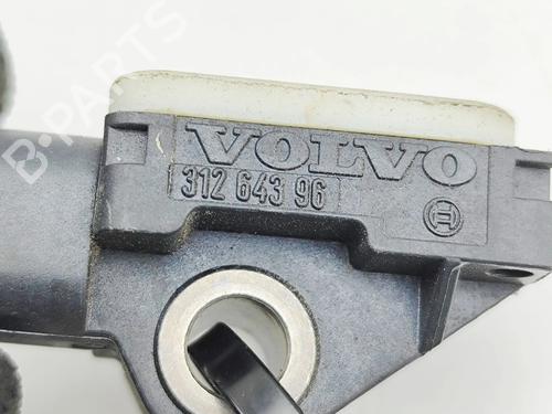 Electronic sensor VOLVO V70 III (135) D4 | BP29830472M84