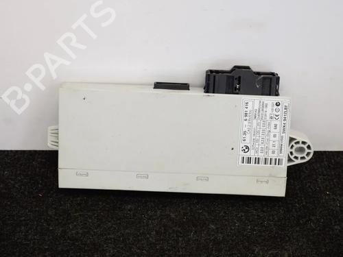 Used Electronic module Electronic module BMW 5 (E60) 530 d xDrive (235 hp) 7740376 7740376