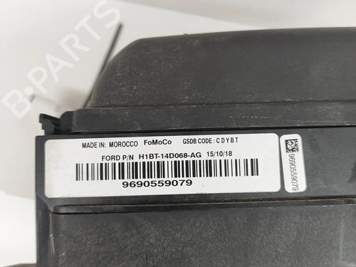 Fuse box FORD FIESTA VI Van 1.0 EcoBoost | BP28687078E1  - Image 7