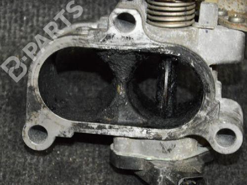 Throttle body PEUGEOT 308 I (4A_, 4C_) 1.6 HDi | BP6837290M82 