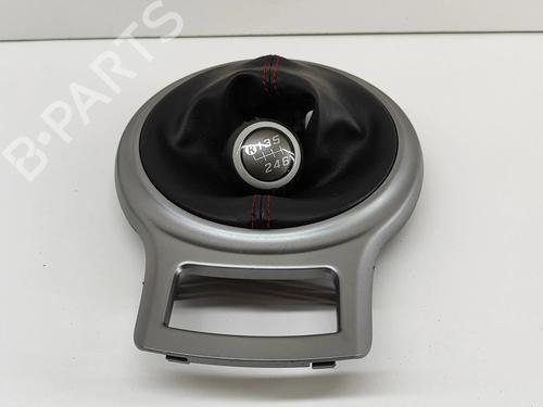 Used Shift knob Shift knob TOYOTA GT 86 Coupe (ZN6_) 2.0 (ZN6AC_, ZN6BC_, ZN6K) (200 hp) 18739602 18739602