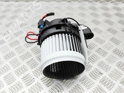 Heater blower motor RENAULT ZOE (BFM_) ZOE (BFMC, BFMD) | BP36415365M62 - Image 2