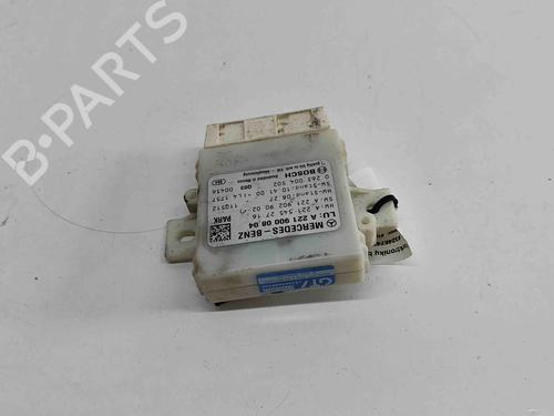 Electronic module MERCEDES-BENZ S-CLASS (W221, V221) S 350 BlueTec (221.026, 221.126) | BP29404776M83