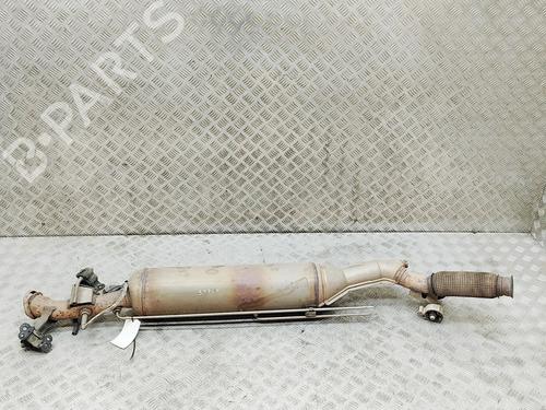 Used Catalyst Catalyst OPEL VIVARO C Van (K0) 2.0 (122 hp) 33389782 33389782