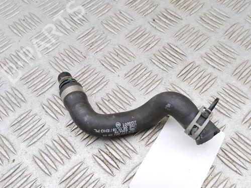 Used Pipe Pipe MERCEDES-BENZ CLA (C118) CLA 250 e (118.386) (218 hp) 39656161 39656161