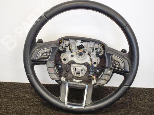 steering-wheel-land-rover-range-rover-evoque-l538-20-d-4x4-land-gj3m-3f563-fb-309325099w41-2011-2012-2013-2014-2015-2016-2017-2018-2019-6751456 main image