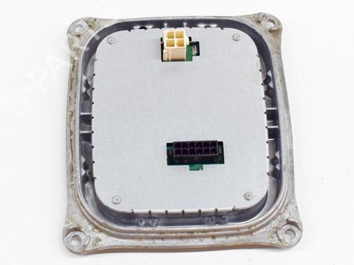 Electronic module BMW 3 Coupe (E92) 320 i | BP14966330M83 