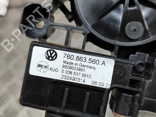 Module électronique VW TOUAREG (CR7, RC8) 3.0 TDI 4motion | BP27314987M83 