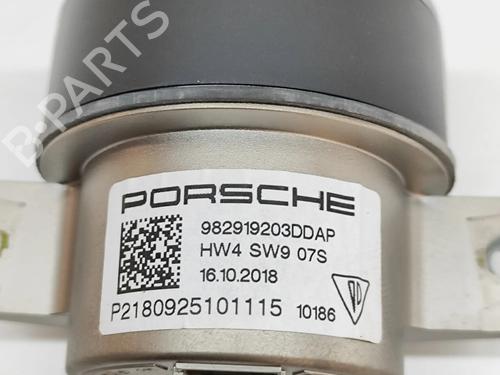 Display PORSCHE 718 BOXSTER (982) 2.5 S (982330, 982331) | BP27595706C48  - Image 7