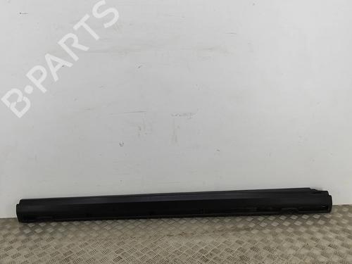 Used Right sideskirt LAND ROVER RANGE ROVER EVOQUE (L538) 2.0 D (150 hp) 17016605