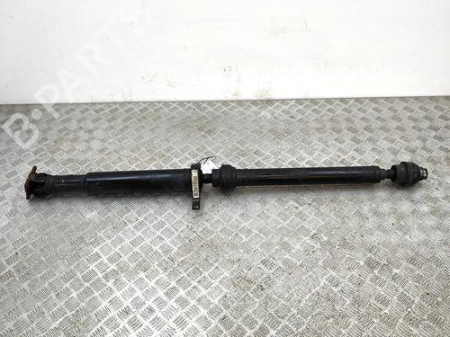 Used Driveshaft Driveshaft LAND ROVER RANGE ROVER SPORT II (L494) 3.0 SDV6 4x4 (306 hp) 39590205 39590205