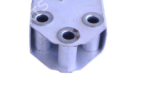 Bumper shock absorber BMW 7 (F01, F02, F03, F04) 750 i, Li xDrive | BP30237775C125 