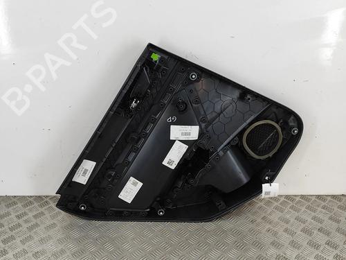 Rear right panel VW POLO VI (AW1, BZ1, AE1) 2.0 GTI | BP28566793C61 - Image 2