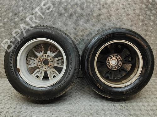 Fælk FORD RANGER (TKE) 3.2 TDCi 4x4 | BP30708298C45