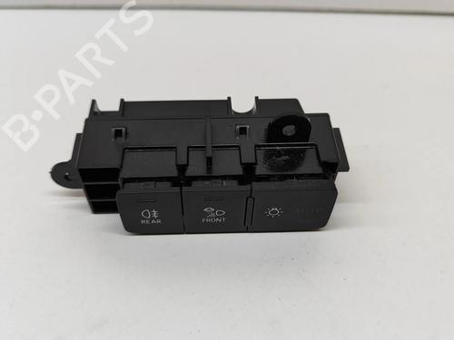 Used Electronic module AUDI A3 Sportback (8YA, 8YF) 30 TFSI (110 hp) 27775136