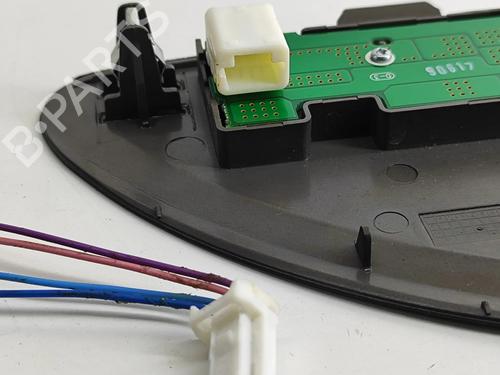 Interior roof light NISSAN LEAF (ZE1) Electric | BP27781013I8 - Image 6