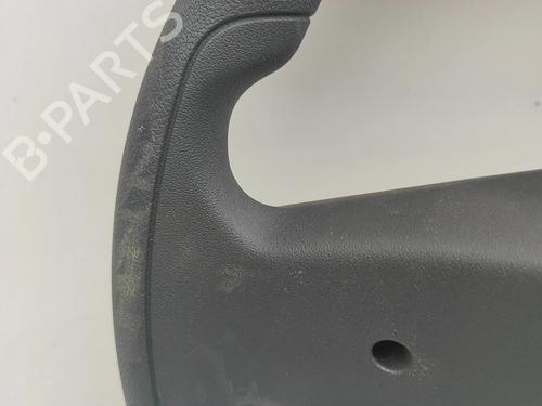 Steering wheel CITROËN JUMPY III Van (V_) 1.5 BlueHDi 120 | BP33373179C49 - Image 5