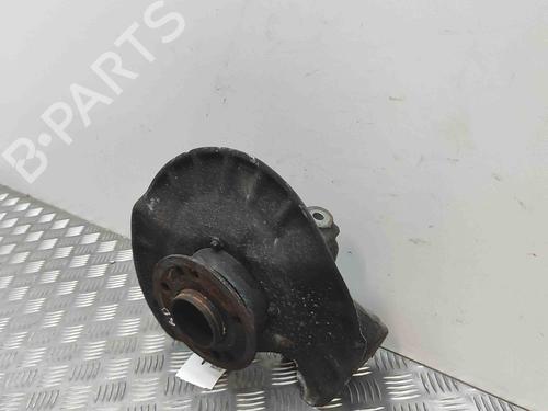 Left rear steering knuckle BMW 7 (G11, G12) 730 d, Ld | BP19502097M27 