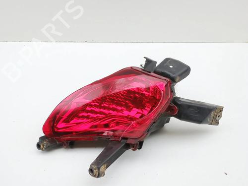 Used Rear fog light Rear fog light MAZDA MX-5 IV (ND__) 2.0 (ND2E, ND6E) (160 hp) 40083112 40083112