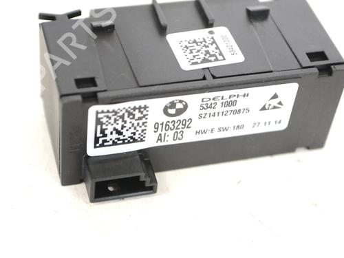 Switch BMW 3 (F30, F80) 328 i xDrive | BP33339579I30  - Image 5