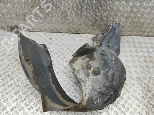 Wheel arch SKODA OCTAVIA III Combi (5E5, 5E6) 2.0 TDI | BP16313185C56 
