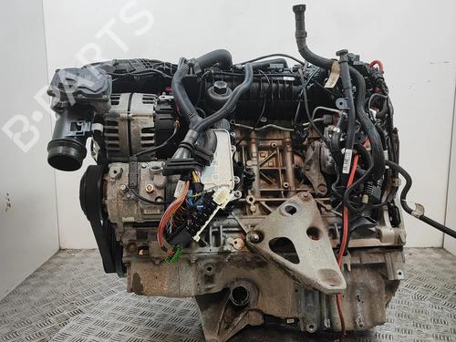 Engine PORSCHE BOXSTER (986) 2.7 | BP40226923M1 - Image 4