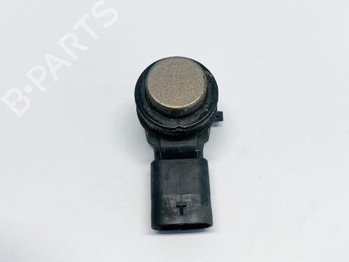 Elektronisk modul BMW 3 Gran Turismo (F34) 320 d (184 hp) 6766244