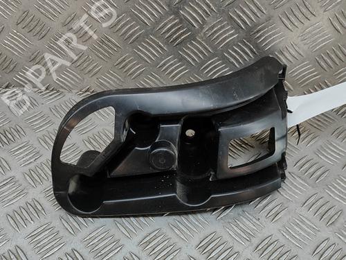 Used Rear bumper bracket PEUGEOT 2008 II (UD_, US_, UY_, UJ_, UR_, UC_) e-2008 (UKZKXZ) (136 hp) 27780409