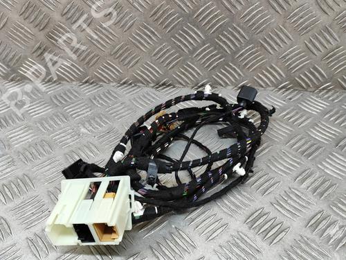Used Wiring harness VW GOLF VIII (CD1, DA1) 1.5 TSI (150 hp) 27765304