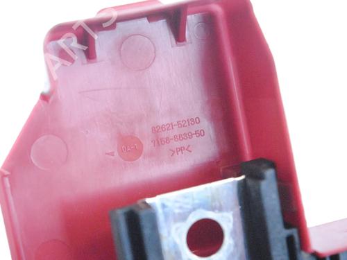 Kabel LEXUS RX (_L2_) 450h AWD (GYL25_, GYL26_, GYL25, GYL26, GYL25R, GYL26R) | BP30284007E12 