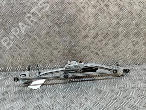 Front wipers mechanism LAND ROVER RANGE ROVER VELAR (L560) 2.0 D180 TD4 4x4 | BP18164816C83