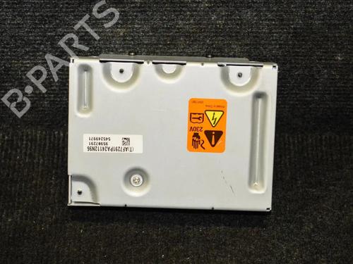 Elektronisk modul OPEL MOKKA / MOKKA X (J13) 1.4 (_76) | BP6721386M83