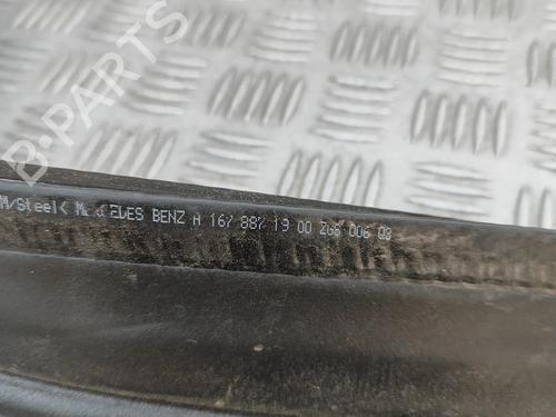 Other MERCEDES-BENZ GLS (X167) AMG 63 4Matic+ EQ Boost 4-matic+ (167.989) | BP28555190O1 