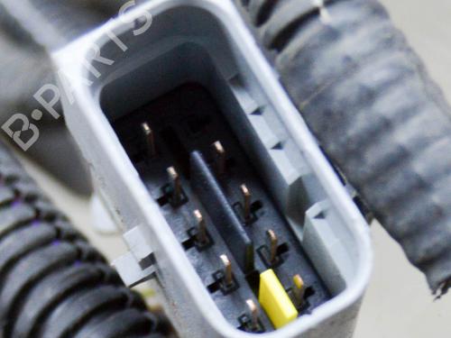 Electronic module PEUGEOT 3008 II SUV (MC_, MR_, MJ_, M4_) 1.6 THP 165 (M45GYW, M45GZW, M45GYV) | BP14646361M83 