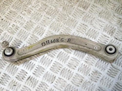 Used Right rear suspension arm MERCEDES-BENZ E-CLASS (W212) E 220 CDI (163 hp) 7734218