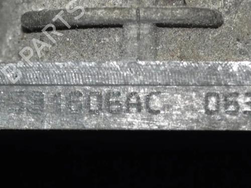 Used Throttle body CHRYSLER 300C (LX, LE) 2.7 (193 hp) 6837600