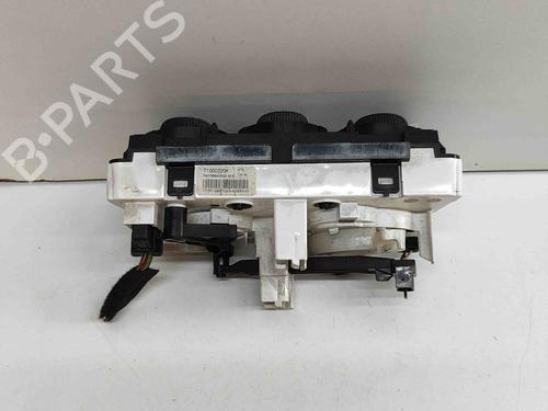 Climate control PEUGEOT 308 CC (4B_) 1.6 16V | BP29404724I5 